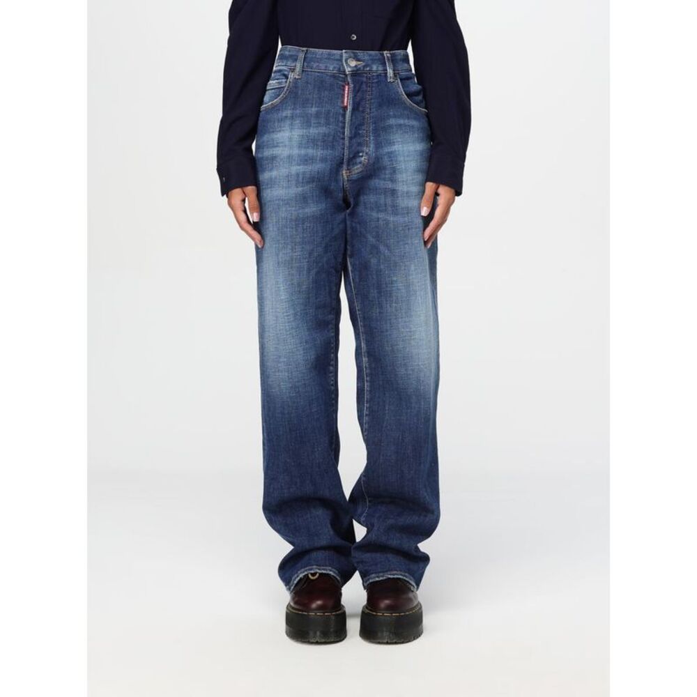 Dsquared2 Women Jeans Woman Dsquared2